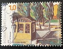 [Wheel of Buna, тып EC]