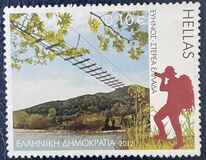 [Tourism - Touring Greece, Вид CFA]