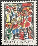 [Christmas 1997 - The Birth, Tip HG]