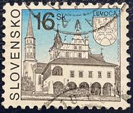 [Cities - Levoca, type MB]