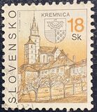 [Cities - Kremnica, type NB]