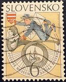 [Postal Museum in Banska Bystrica, type LN]