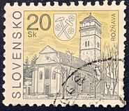 [Cities - Rožnava, type KE]