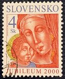 [Christmas - Jubilee 2000, tegund KK]