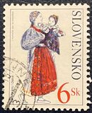 [Men's folk-costume from Detva, type KU]