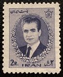 [Mohammad Reza Shah Pahlavi, Tip BJX5]
