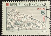 [Croatian Cities, 類型 DA]