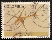 [Airmail - Pre-Columbian Art, type BGV]