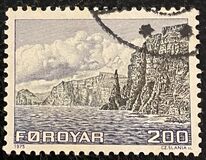 [First Definitive Issue, type C1]