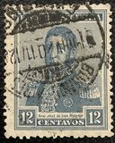 [Definitive Issues - General San Martin, type CK14]