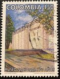 [The 170th Anniversary of National Museum, type BKL]