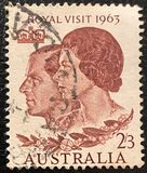 [Royal Visit, Tip GO]