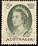 [Royal Visit, Tip GN]