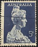 [Nellie Melba, ประเภท GF]