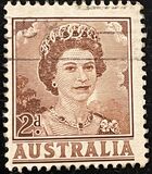[Queen Elizabeth II, tegund GH]