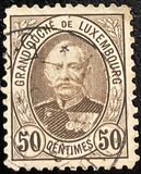 [Grand Duke Adolf of Luxembourg, τύπος G6]