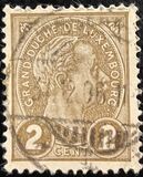 [Grand Duke Adolf of Luxembourg - New Drawing, tip H1]