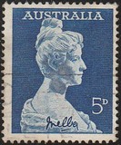 [Nellie Melba, tegund GF]