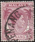 [King George VI, type C8]
