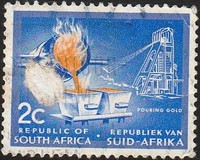 [Definitive Issue - No watermark, Typ IA1]