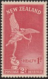 [Health Stamps, type EC1]