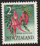 [Local Motifs - Flowers, type GT]