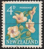 [Local Motifs - Flowers, type GW]