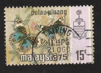 [Butterflies, type AR]