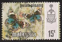 [Butterflies, type AR]