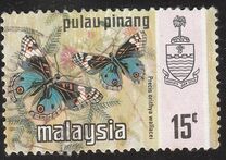[Butterflies, type AR]