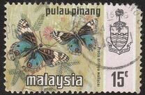 [Butterflies, type AR]