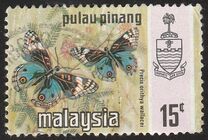 [Butterflies, type AR]
