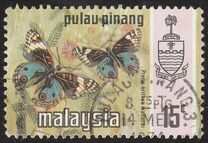 [Butterflies, type AR]