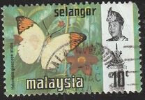 [Butterflies, type BA]