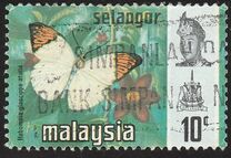[Butterflies, type BA]