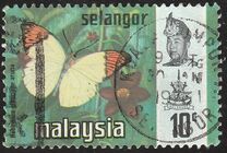 [Butterflies, type BA]