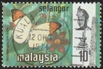 [Butterflies, type BA]