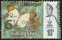 [Butterflies, type BA]