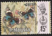 [Butterflies, type AV]