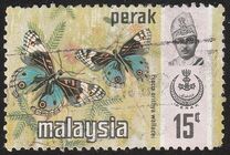 [Butterflies, type AV]