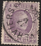 [King Albert, тип BU6]