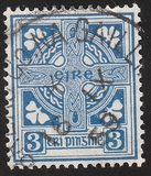 [New Daily Stamp, タイプ I]