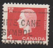 [Queen Elizabeth II, type JC]