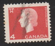 [Queen Elizabeth II, type JC]