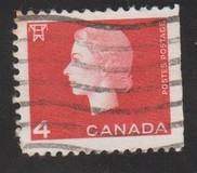 [Queen Elizabeth II, type JC]
