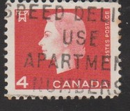 [Queen Elizabeth II, type JC]