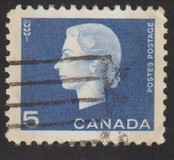 [Queen Elizabeth II, type JD]