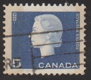 [Queen Elizabeth II, type JD]