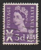 [Queen Elizabeth II - Regional Definitive, type A]