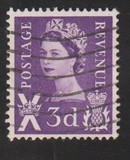 [Queen Elizabeth II - Regional Definitive, type A]
